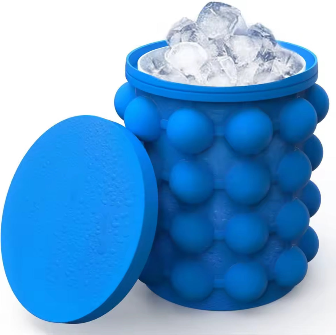 Molde de Hielo-TurboFresh